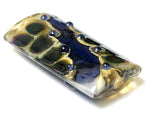 grace lampwork beads artisan handmade glass beads SRA