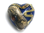 11815705 - Transparent Purple Free Style Heart
