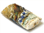 grace lampwork beads artisan handmade glass beads SRA