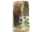 grace lampwork beads artisan handmade glass beads SRA