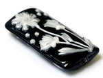 11817003 - Midnight Garden Kalera Focal Bead