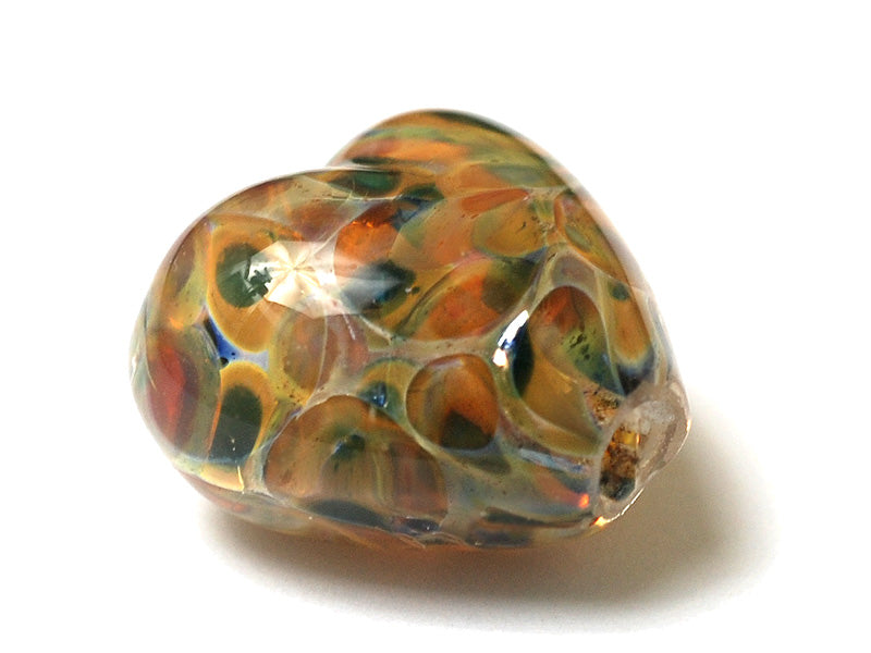 11817105 - Multi-color Boro Heart