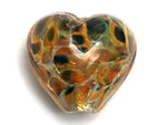 11817105 - Multi-color Boro Heart