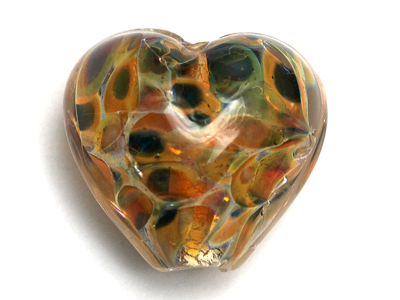 11817105 - Multi-color Boro Heart