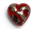 grace lampwork beads artisan handmade glass beads SRA
