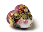 11818405 - Cranberry Treasure Heart