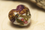 11818425 - Cranberry Treasure Heart (Large)