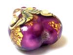 11818425 - Cranberry Treasure Heart (Large)