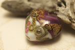 11818425 - Cranberry Treasure Heart (Large)