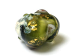11819405 - Emerald Treasure Heart