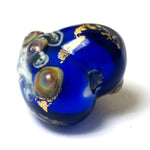 grace lampwork beads artisan handmade glass beads SRA