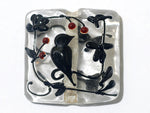 11830304 - Tranquility Vines Pillow Focal Bead