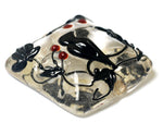 11830304 - Tranquility Vines Pillow Focal Bead