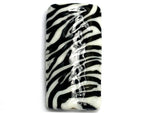 11830803 - Zebra Stripes Kalera Focal Bead