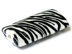 11830803 - Zebra Stripes Kalera Focal Bead