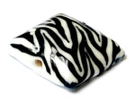 11830804 - Zebra Stripes Pillow Focal Bead