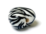 11830805 - Zebra Stripes Heart