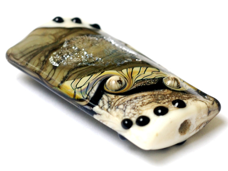 11831003 - Dreamers Stardust Kalera Focal Bead