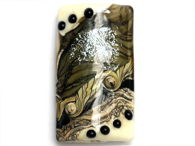11831003 - Dreamers Stardust Kalera Focal Bead