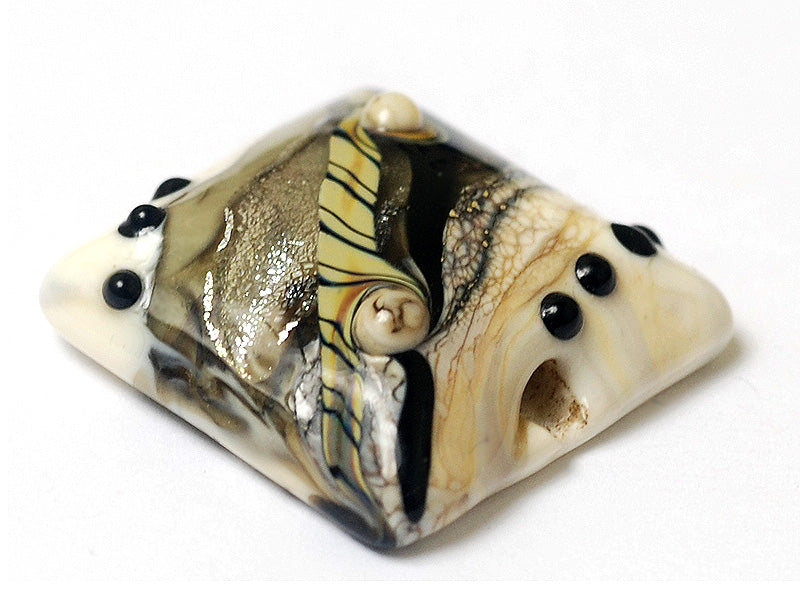 11831004 - Dreamers Stardust Pillow Focal Bead