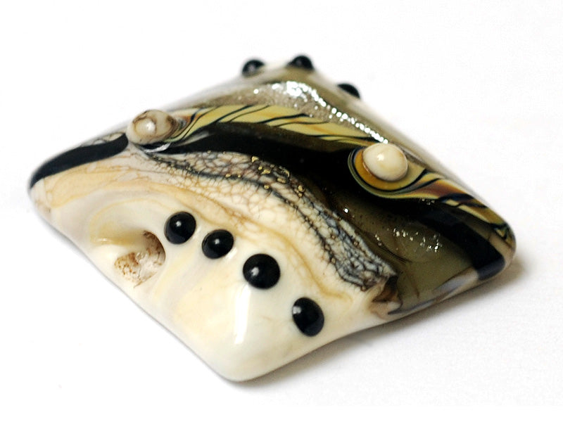 11831004 - Dreamers Stardust Pillow Focal Bead