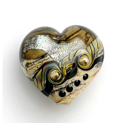 11831025 - Dreamers Stardust Heart (Large)