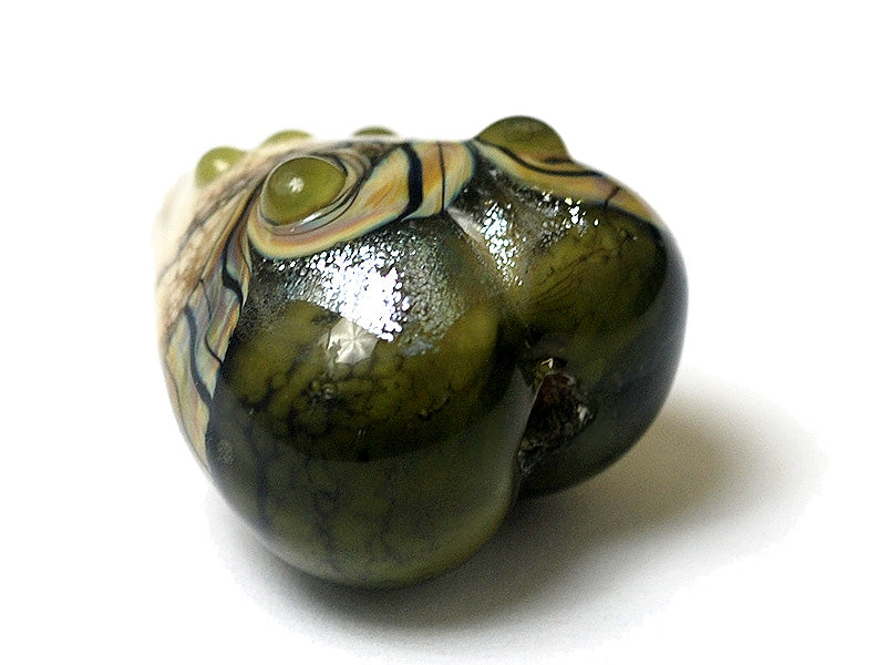 11831205 - Olive Stardust Heart