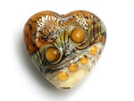 11831405 - Butterscotch Stardust Heart