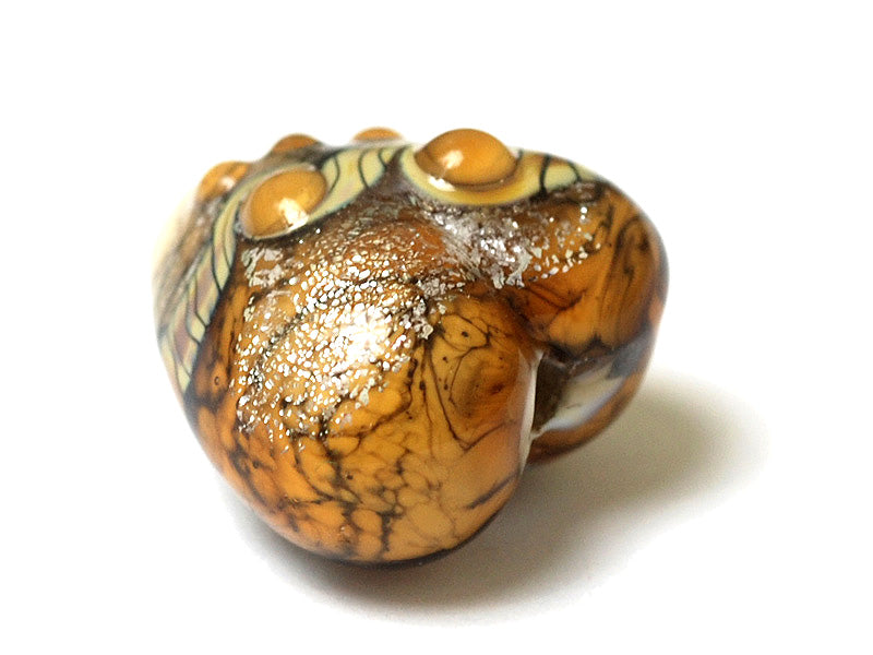 11831405 - Butterscotch Stardust Heart