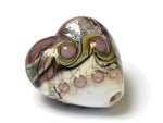 11831505 - Blushing Pink Stardust Heart