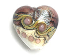 11831505 - Blushing Pink Stardust Heart
