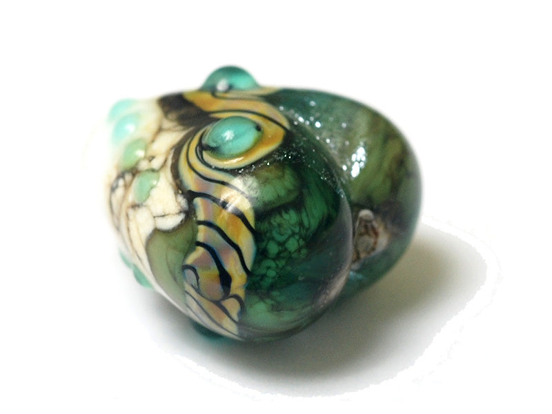 11831605 - Mint Stardust Heart