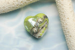 11831705 - Lime Stardust Heart