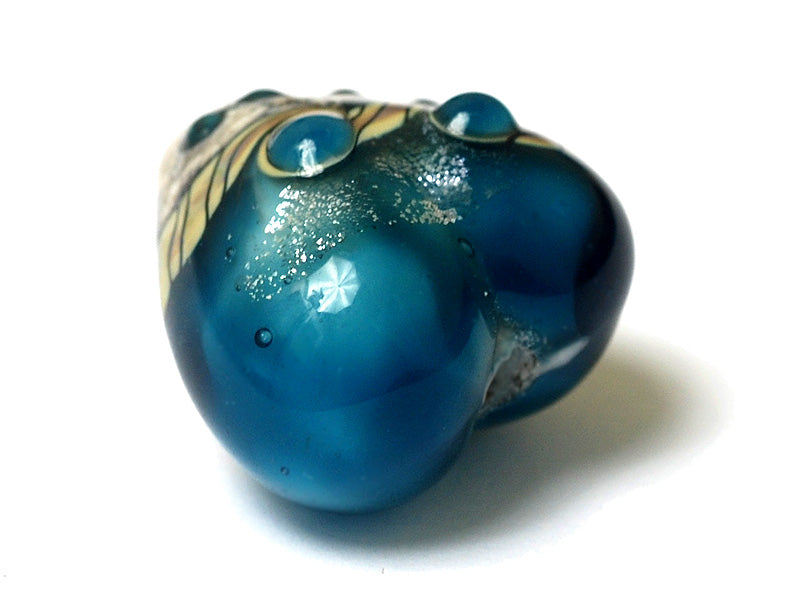 11831805 - Teal Stardust Heart