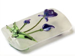 11832303 - Regalia Flower Kalera Focal Bead