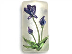 11832303 - Regalia Flower Kalera Focal Bead