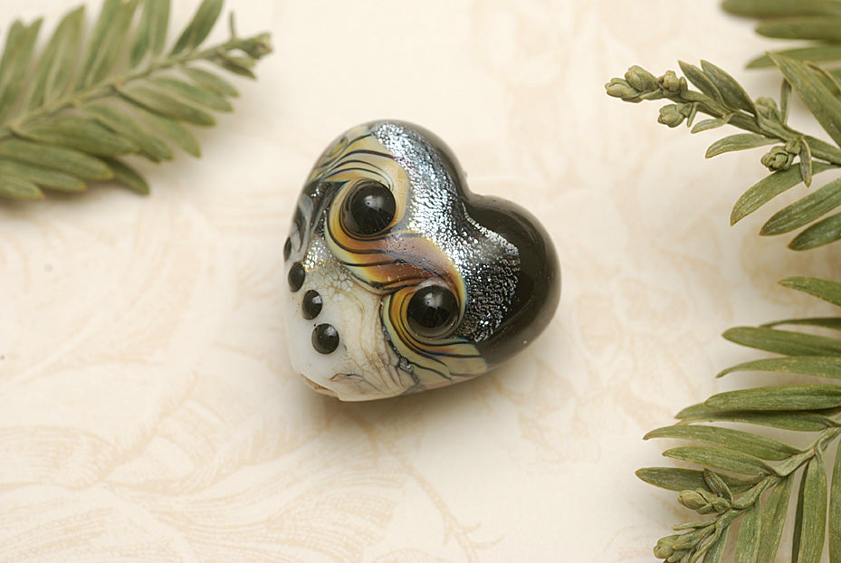 11832605 - Ravens Stardust Heart