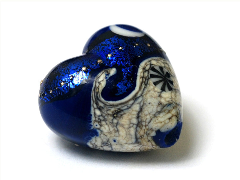 11832705 - Cobalt Celestial Heart