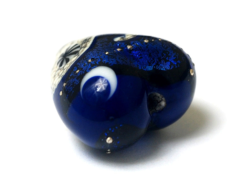 11832705 - Cobalt Celestial Heart