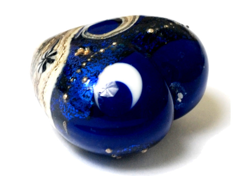 11832725 - Cobalt Celestial Heart (Large)