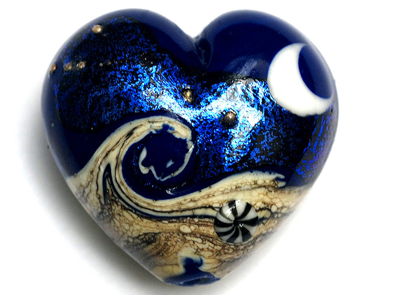 11832725 - Cobalt Celestial Heart (Large)
