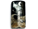 11832803 - Sable Celestial Kalera Focal Bead
