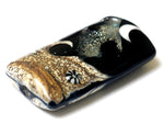 11832803 - Sable Celestial Kalera Focal Bead