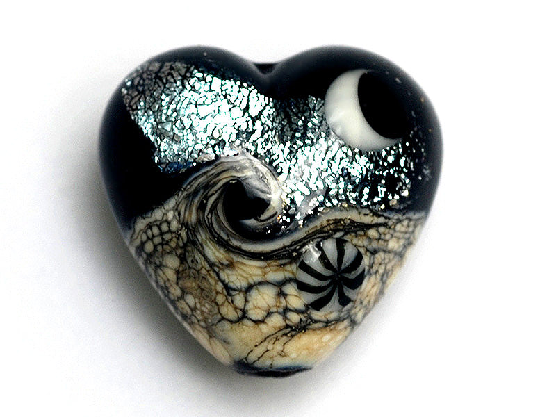 11832805 - Sable Celestial Heart