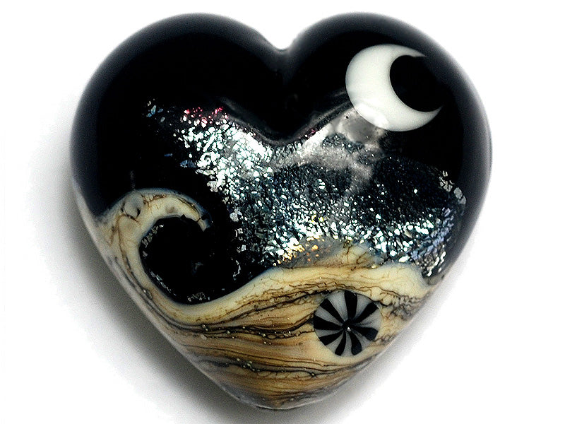 11832825 - Sable Celestial Heart (Large)