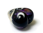 11832905 - Amethyst Jewel Celestial Heart