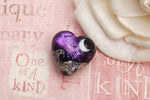 11832905 - Amethyst Jewel Celestial Heart