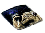 grace lampwork beads artisan handmade glass beads SRA
