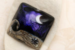 grace lampwork beads artisan handmade glass beads SRA