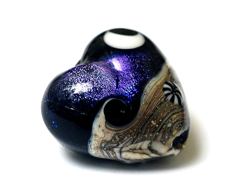 11833005 - Indigo Night Celestial Heart